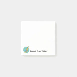 Notas Post-it® Windsurf