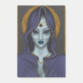 Notas Post-it® witch