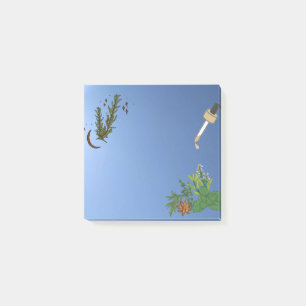 Notas Post-it® Witchy Post-It Notes