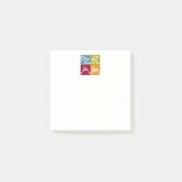 Notas Post-it® World Travel Holdings Post es