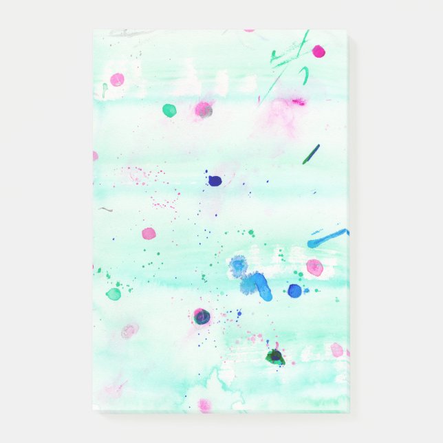 NOTAS POST-IT® XZ (Anverso)