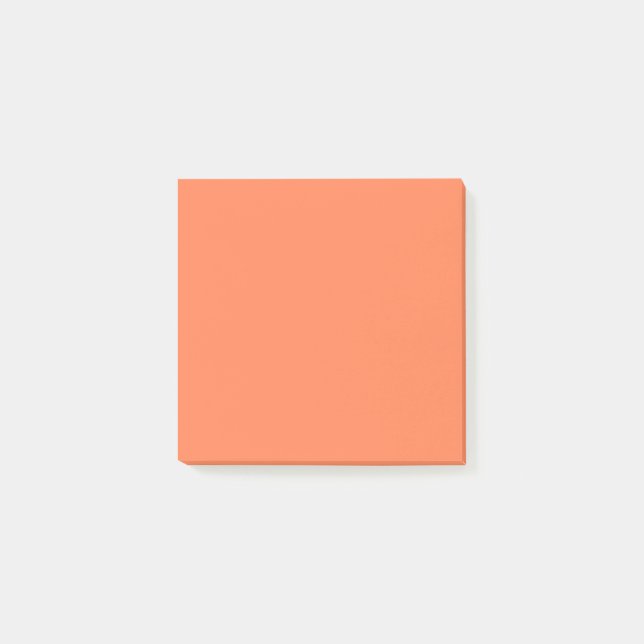 Notas posteriores a Coral Square (Anverso)