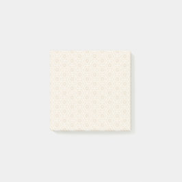 Notas posteriores a la aplicación del patrón Cream