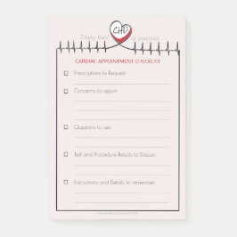 Notas posteriores a la cita de CHD Heartbeat