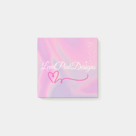 Notas posteriores a la compra