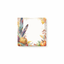 Notas posteriores a la cosecha de otoño