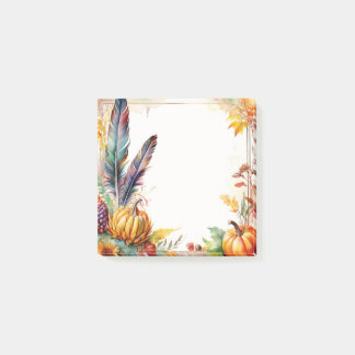 Notas posteriores a la cosecha de otoño