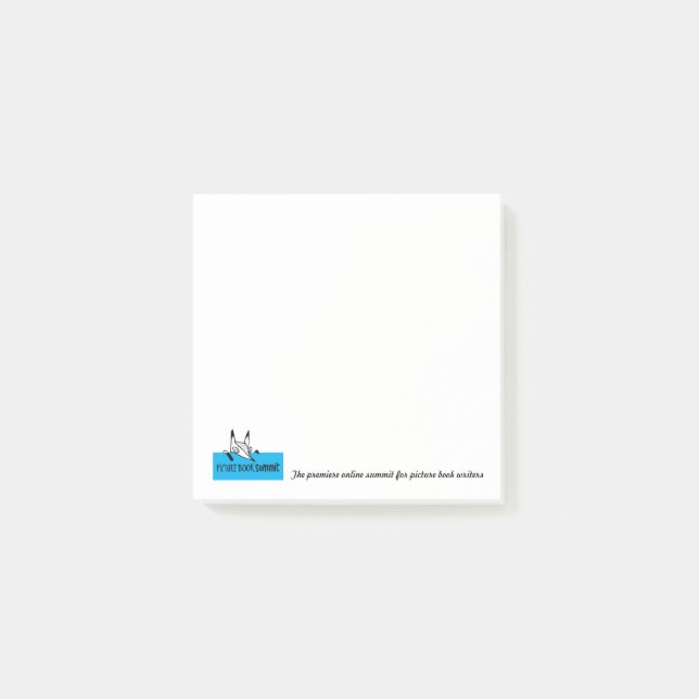 Notas posteriores a la Cumbre del Libro de la Imag (Anverso)