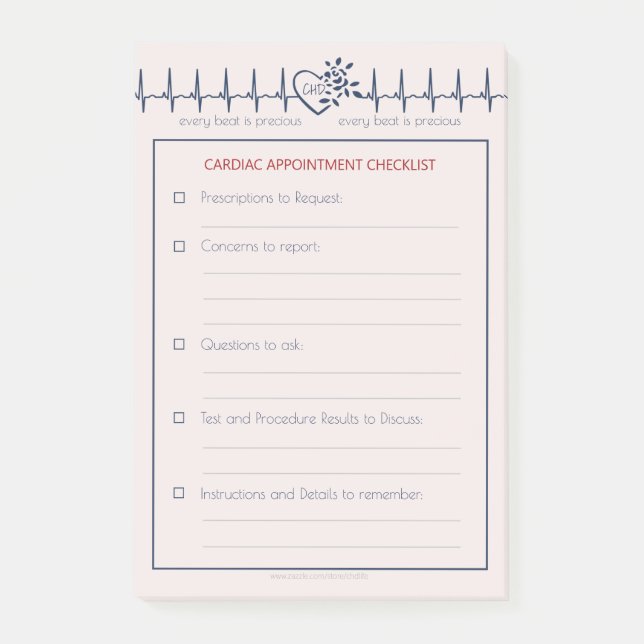 Notas posteriores a la designación del Médica de C (Anverso)