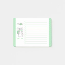 Notas posteriores a la ejecución de Cute Smart Ham