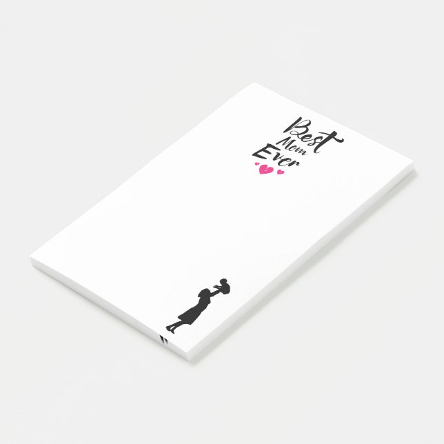 Notas posteriores a la mejor mamá (En perspectiva)