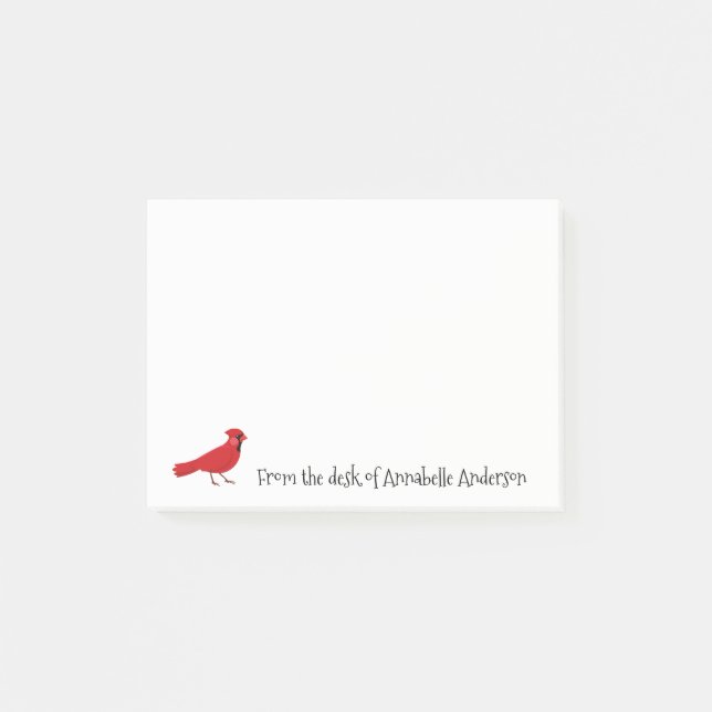 Notas posteriores a la personalización del cardena (Anverso)