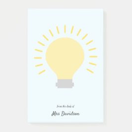 Notas posteriores a la publicación de Light Blue T