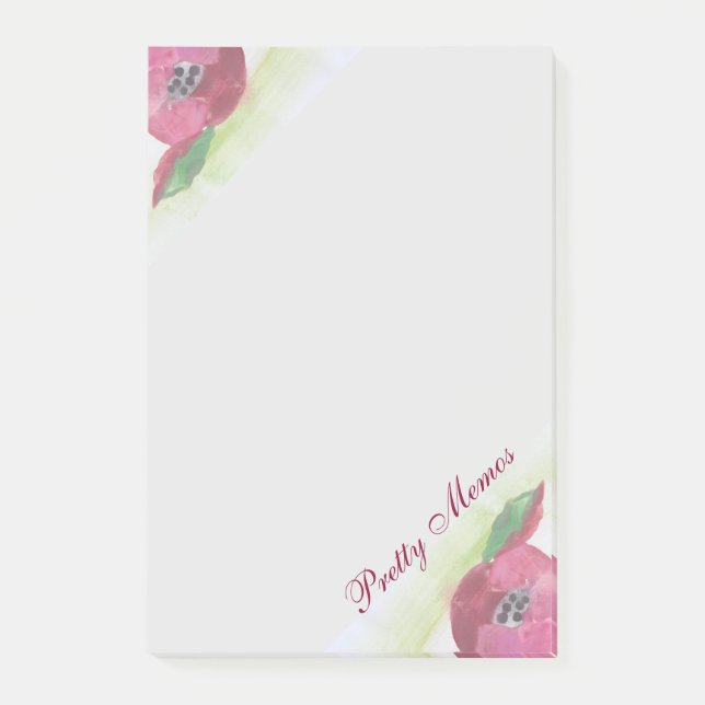 Notas posteriores a las operaciones de bonito (Anverso)