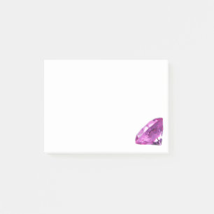 Notas posteriores a Purple Gem