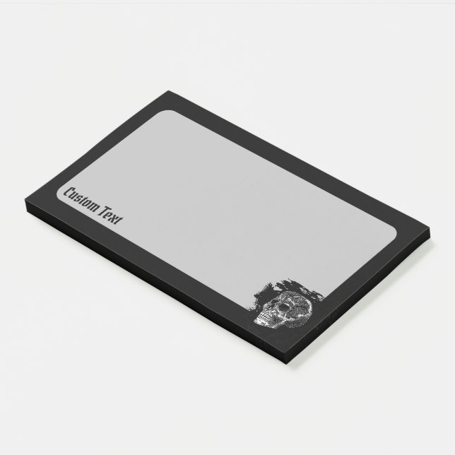 Notas posteriores al cálculo (En perspectiva)