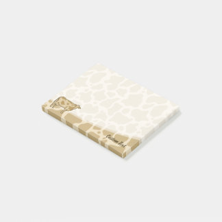 Notas posteriores al perfil de vaca