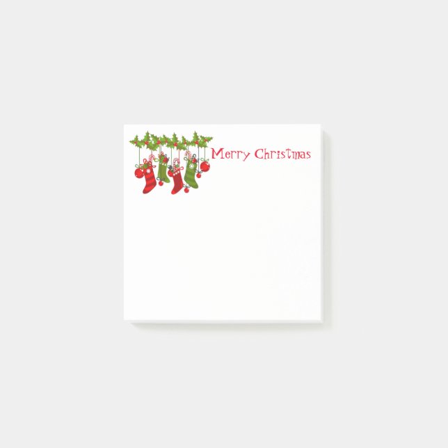 Notas posteriores de Navidades (Anverso)