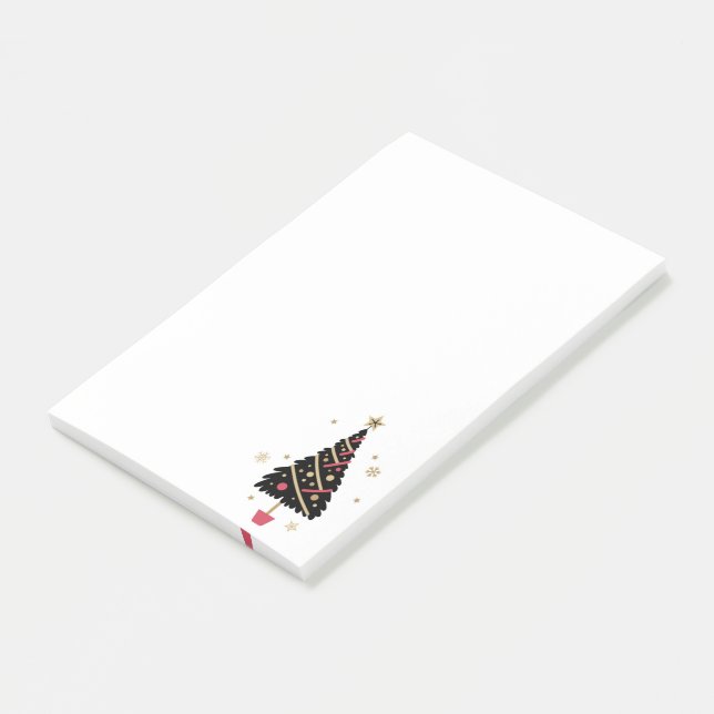 Notas posteriores de navidades (En perspectiva)