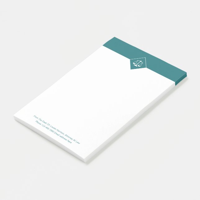 Notas sobre el Memorándum del Procurador Jurídico (En perspectiva)