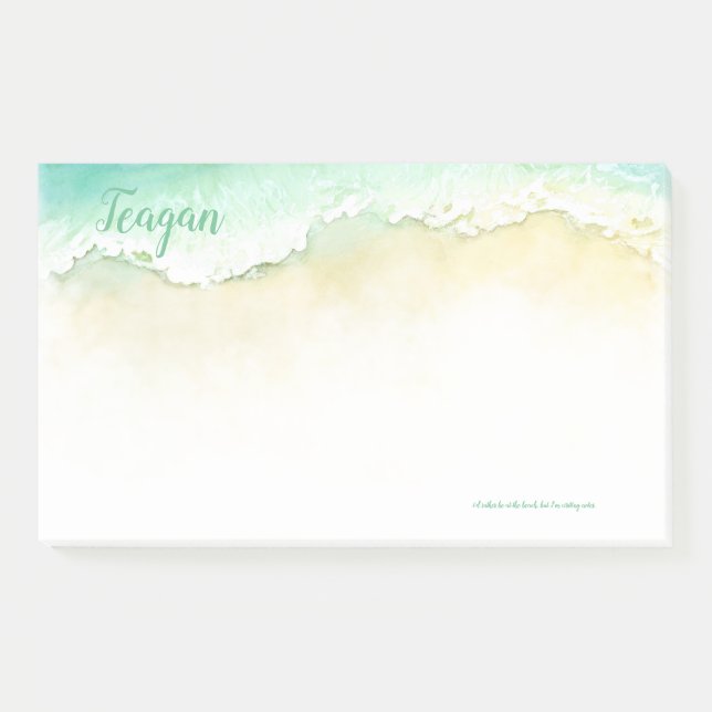 Notas sobre el puerto de Gulfshore de Emerald Wate (Anverso)