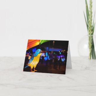 Notecard