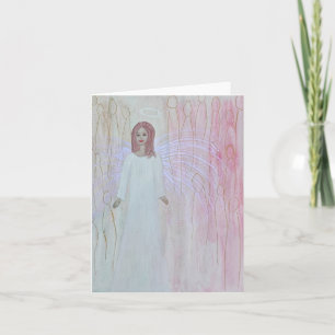Notecard en blanco