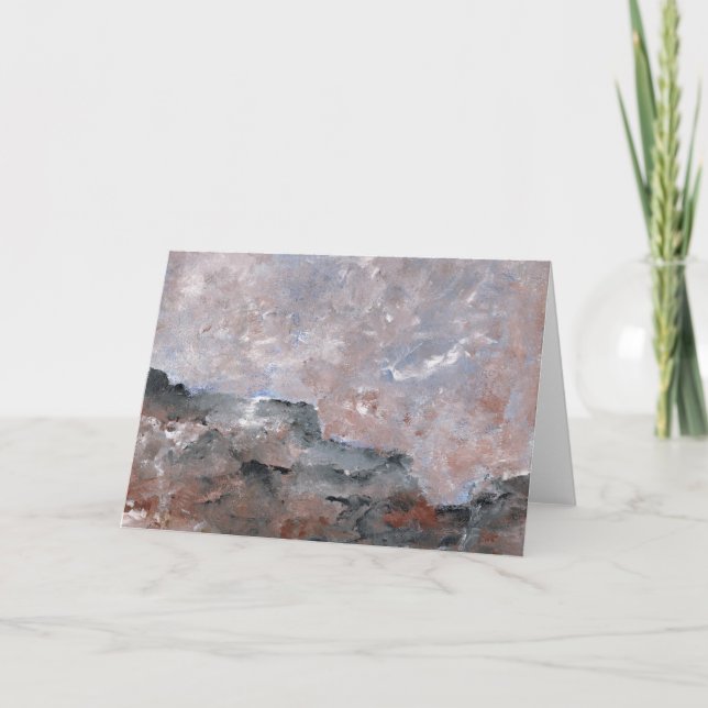 Notecard por Yanesh (Anverso)