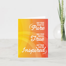 Notecnológicos "inspirados en el alma"