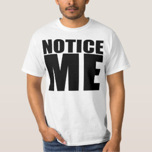 Nóteme camiseta