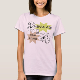 Noticia de última hora soy camisetas y regalos de