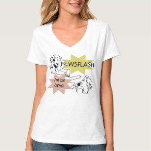 Noticia de última hora soy camisetas y regalos de