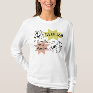 Noticia de última hora soy camisetas y regalos de
