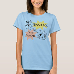Noticia de última hora soy camisetas y regalos de
