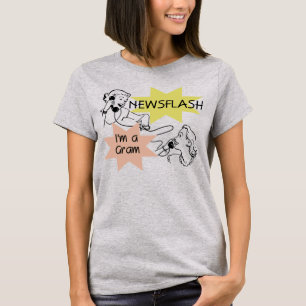 Noticia de última hora soy camisetas y regalos de