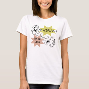 Noticia de última hora soy camisetas y regalos de