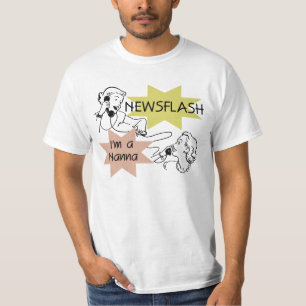 Noticia de última hora soy camisetas y regalos de