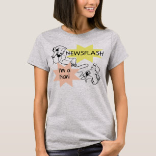 Noticia de última hora soy camisetas y regalos de