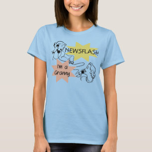 Noticia de última hora soy camisetas y regalos de