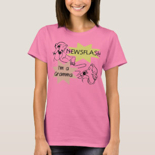 Noticia de última hora soy camisetas y regalos de