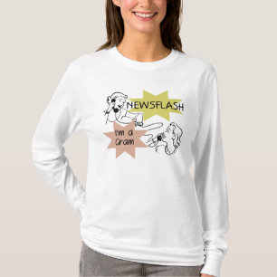 Noticia de última hora soy camisetas y regalos de