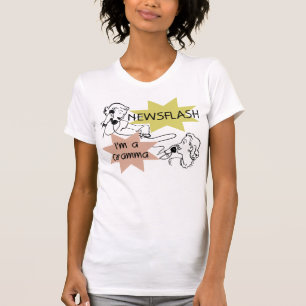 Noticia de última hora soy camisetas y regalos de