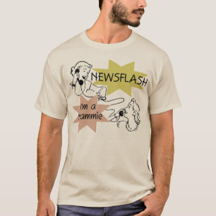 Noticia de última hora soy camisetas y regalos de