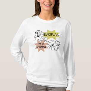 Noticia de última hora soy camisetas y regalos de