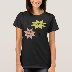 Noticia de última hora soy camisetas y regalos de