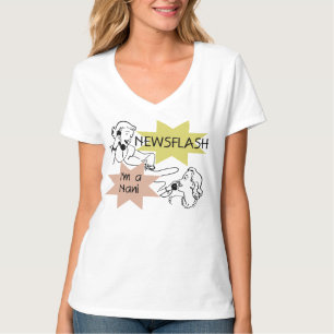 Noticia de última hora soy camisetas y regalos de