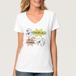 Noticia de última hora soy camisetas y regalos de