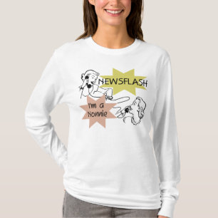 Noticia de última hora soy camisetas y regalos de