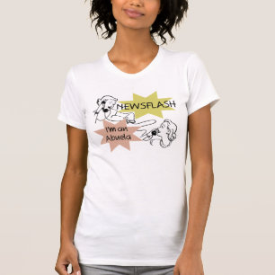 Noticia de última hora soy camisetas y regalos de