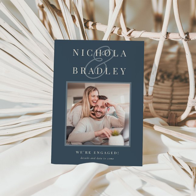 Noticias Alegres | Anuncio de Compromiso (Subido por el creador)